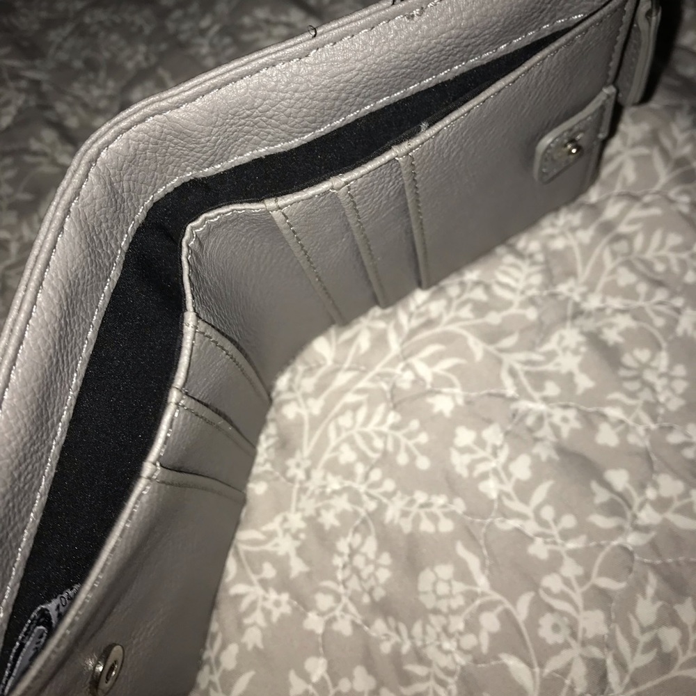 Small Wallet